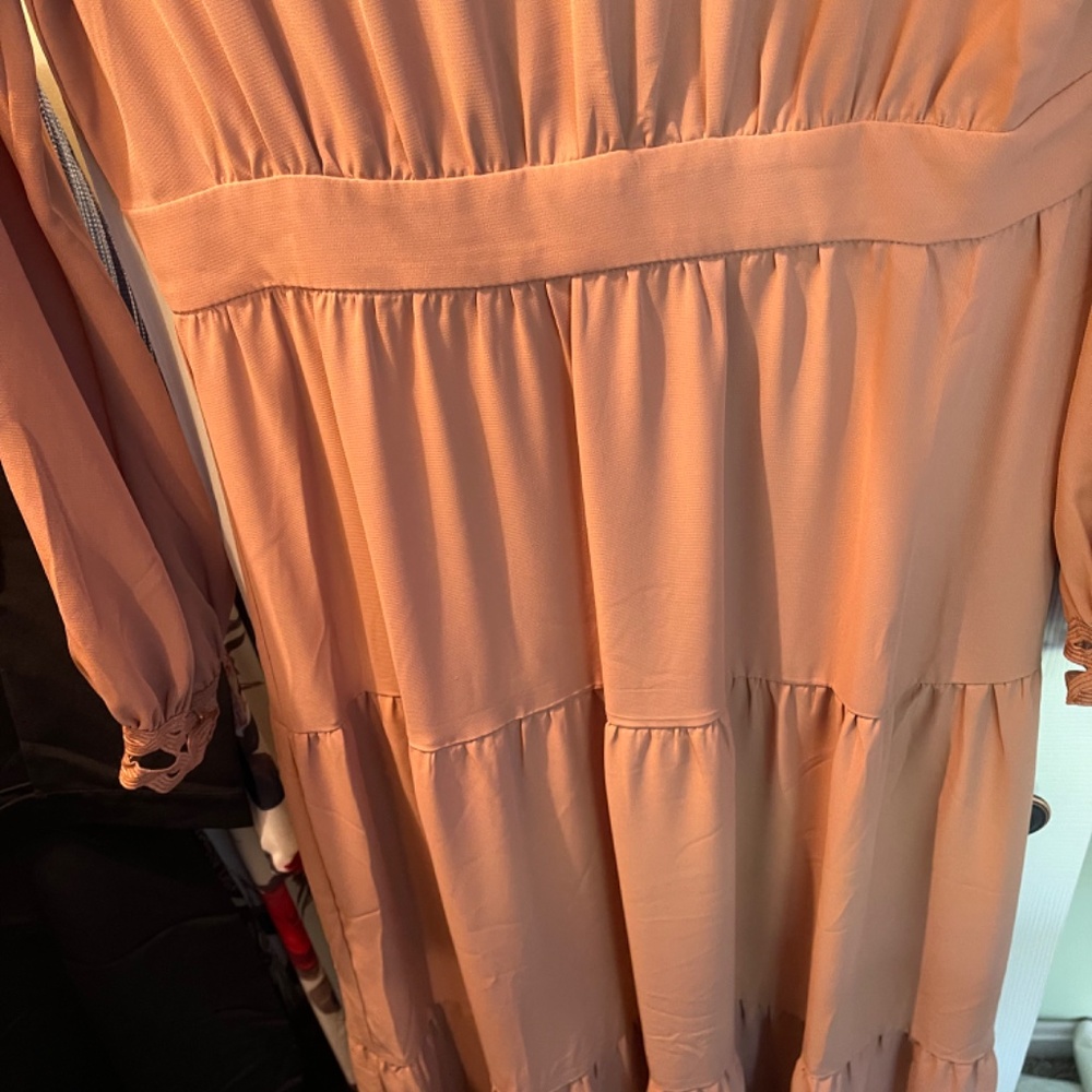 Modest dresses - Picture 7 of 12